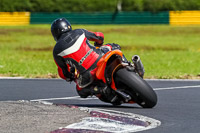 Advanced Group Orange Bikes